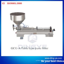 Table Type Paste Filler (GCG-A)